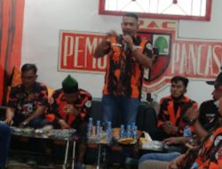 Dua Ranting PP Percut Sei Tuan Dibekukan Dan Diambil Dari Alih PAC