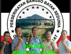 DPP PBBD Apresiasi Mahasiswa Ciptakan Sumut Kondusif