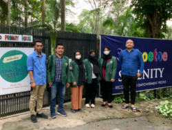 Pro-Kontra Antara Dipaksa Dan Sukarela Dalam Menerima Layanan Rehabilitasi Narkoba di Yayasan Medan Plus