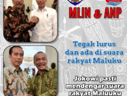 FORKAMI Nilai, Langkah Presiden Jokowi Ajak Jepang Bermitra Dalam Pembangunan ANP Sudah Tepat