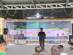 Tokoh NU Rahudman Harahap: NU Harus Jadi Tempat Bertanya Persoalan Umat