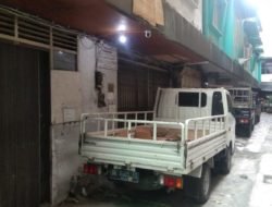 Warga Keberatan Ada Gudang Berdiri di Tengah Permukiman di Gang Timor Dalam