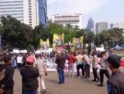 FORMASI Desak Kejagung Periksa Menko Perekonomian Airlangga Hartarto