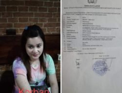 Tagih Uang Arisan, Novi Malah Dianiaya Sampai Masuk Rumah Sakit