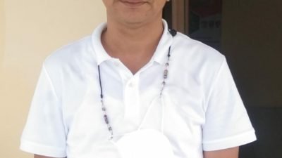 Ketua Pewarta Sampaikan Turut Berduka Cita