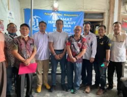 Hari Pelaut Sedunia 2022: Momentum Yang Tepat Bagi Lahirnya UU Pelaut