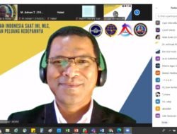 Pengamat Maritim: Sarankan Dibuat ‘ALKI Rest Area’ Guna Mengoptimalkan Manfaat ALKI sebagai Sumber Devisa Negara