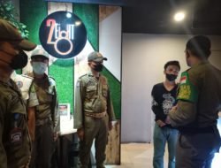 Kasat Binmas Polrestabes Medan : Pentingnya Komunikasi Positif Jaga Harmonisasi Kerukunan