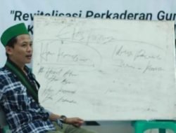 HMI MPO Lebak Soroti Keras Muatan Pasir Basah dan Overload