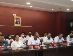 Perubahan Nomenklatur Puslitbang Kumdil Menjadi Pusat Strategi Kebijakan Hukum Dan Peradilan