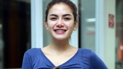 Pihak Kepolisian Banten Datangi Kediaman Nikita Mirzani