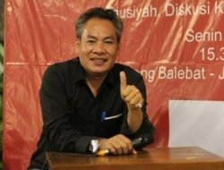 Akhiri Polarisasi, Belajar Dari Prabowo Subianto