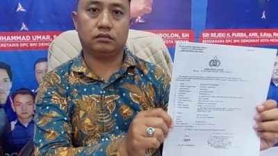 Selebgram Arisan Duos Ditetapkan Tersangka, Kuasa Hukum Romy Tampubolon Apresiasi Polsek Percut Seituan