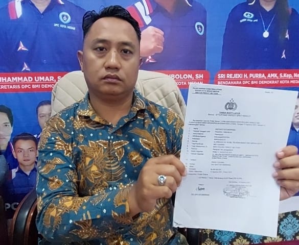 Selebgram Arisan Duos Ditetapkan Tersangka, Kuasa Hukum Romy Tampubolon Apresiasi Polsek Percut Seituan