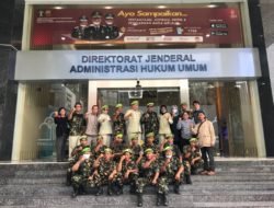 Kuasa Hukum PPM SH Dr. Ikhwaluddin Simatupang, SH : Ketua Umum PPM Yang Sah Samsudin Siregar