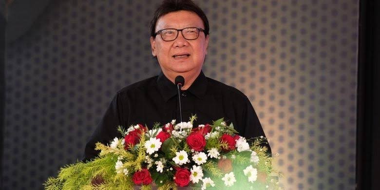 Tjahjo Kumolo Berpulang, Ketua Marak: Beliau Politisi Sejati Panutan Negeri