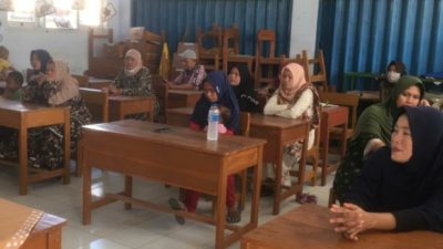 Bantu Penerima Manfaat Program Indonesia Pintar (PIP) SDN 1 Pajagan Rekomendasikan Persyaratan Dengan Baik