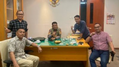 Sekretaris PKB Sumut Sambut Baik Kehadiran PJS