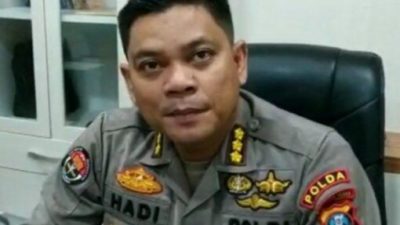 Kasus Judi Online di Kompleks Cemara Medan Naik Sidik