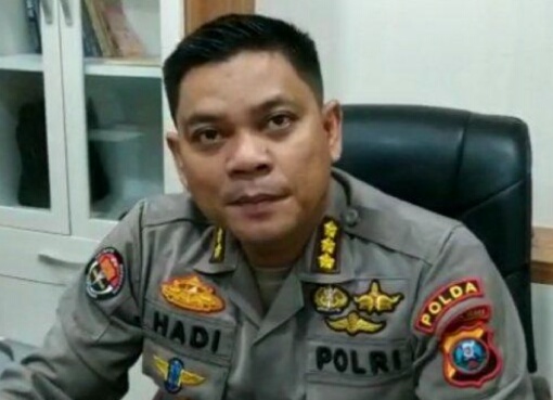 Kasus Judi Online di Kompleks Cemara Medan Naik Sidik