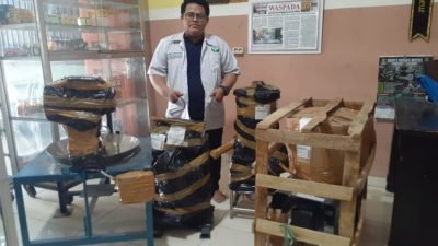 Kapolri Beri Hadiah Pada HUT RI Ke-77 Pada Pahlawan Indonesia Muhammad Ja'far Hasibuan Segudang Prestasi Dunia