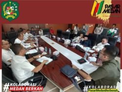 Komisi III DPRD Medan Dukung PUD Pasar Kendalikan Harga Kebutuhan Pokok