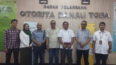 Siap Bantu JMSI, BPODT Dukung HPN dan HUT JMSI 2023 di Sumut