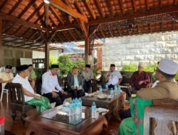 Tokoh-Tokoh NU Minta Rahudmnan Harahap Maju Pimpin PWNU Sumut