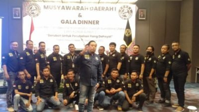 BRN Lindungi Pemilik Rental Mobil