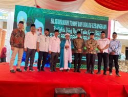 Gelar Dialog Kebangsaan, TGB Ikut Berperan Bangun Peradaban