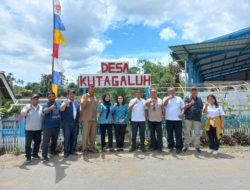 Stabilkan Harga Pangan Pokok, Wali Kota Kirim Jajaran PUD Pasar Medan ke Lima Kabupaten