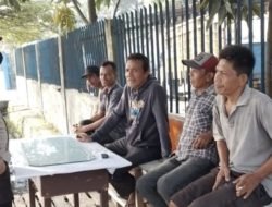 Polrestabes Medan Ajak Ojek Online Jaga Kamtibmas