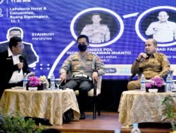 Hindari Penghapusan Data Kendaraan Tahun Depan, Pemprov Sumut Imbau Masyarakat Manfaatkan Pemutihan Pajak Kendaraan Bermotor