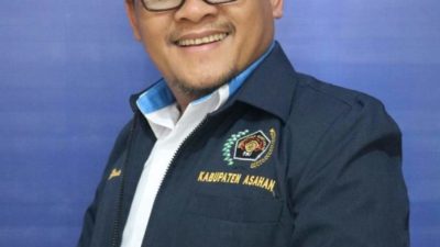 Aklamasi, Susilawadi Dipercaya Pimpin JMSI Asahan