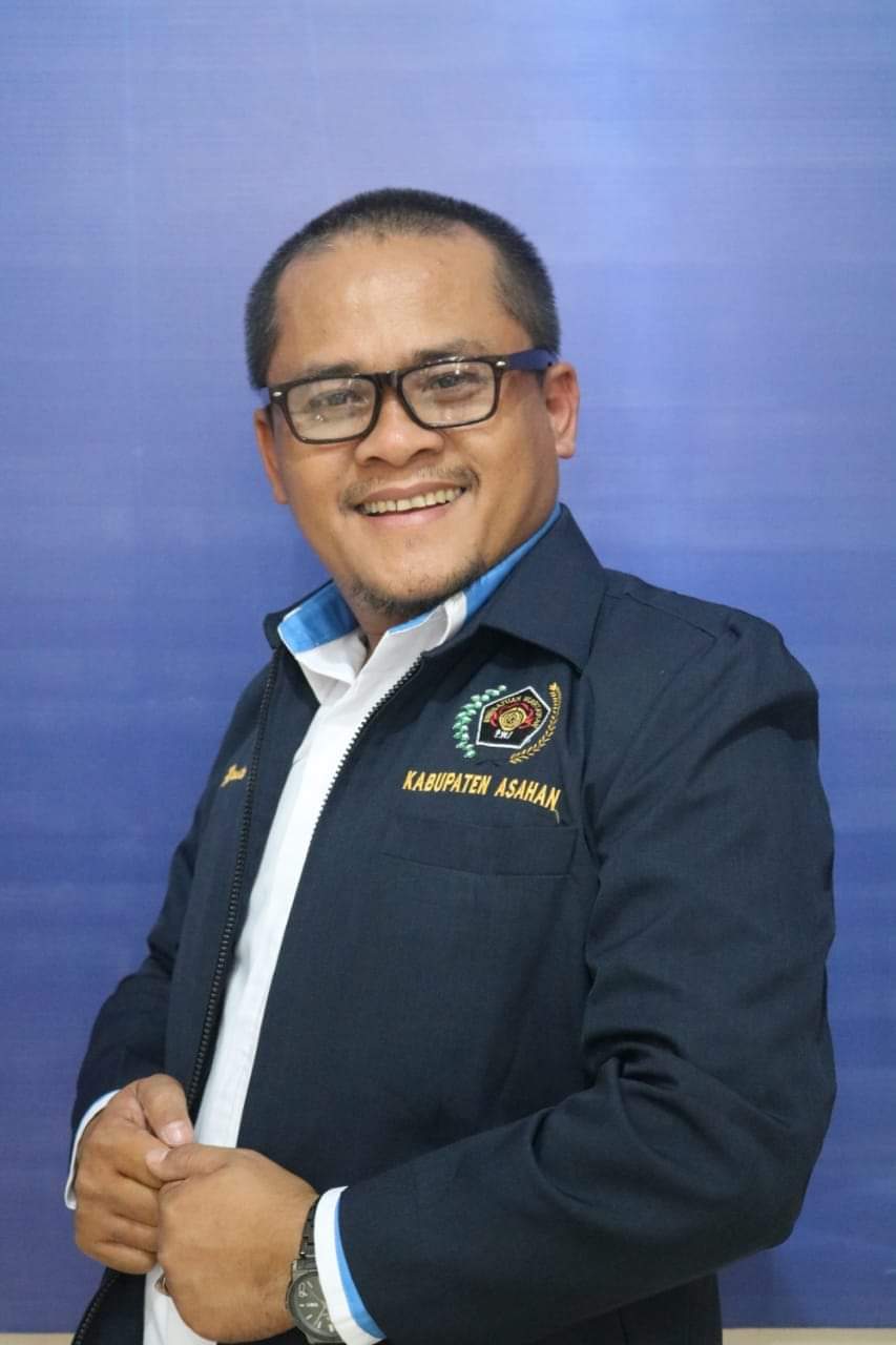 Aklamasi, Susilawadi Dipercaya Pimpin JMSI Asahan