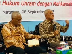 Dr Pri Pambudi Teguh: Hakim Dituntut Menggali Kebenaran Materiil di Balik Kebenaran Formil Dalam Menghadapi Mafia Tanah