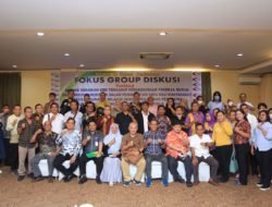 Jelang Penetapan UMK/UMP 2023, KSBSI Sumut Gelar Kegiatan Focus Group Diskusi