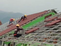 PT. Rizki Baja Nusantara Solusi Untuk Mencari Rangka Baja dan Pemasangan Alumunium Serta Plafon serta Kontruksi