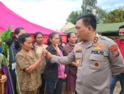 Polda Sumut Siapkan Tim Trauma Healing Bagi Masyarakat Terdampak Gempa