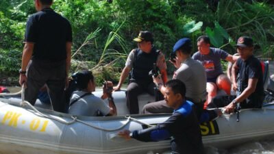 Mengenang 2 Oktober Sebagai Hari Kesaktian Polda Sumut, Prestasi Nyata Tanpa Rekayasa