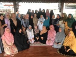 MT Khadijah Terimakasih Pada Nasdem Yang Capreskan Anies
