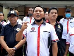 Tiga Oknum Polisi Terduga Perampokan di PDTH, Ketua DPD HBB Sumut Apresiasi Polda Sumut