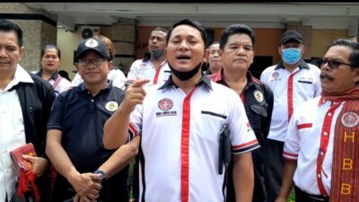 Tiga Oknum Polisi Terduga Perampokan di PDTH, Ketua DPD HBB Sumut Apresiasi Polda Sumut