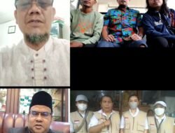 Toga, Tomas dan Ormas Dukung Polrestabes Medan dan Polsek Helvetia Berantas Judi dan Narkoba