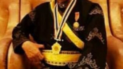 Sakhyan Asmara: Pembongkaran Gapura Pintu Masuk Kota Medan Dianggap Hancurkan Simbol Etnis Melayu