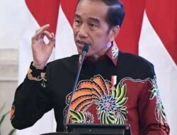 Panggil Jajaran Polri ke Istana, Presiden Sampaikan Sejumlah Arahan