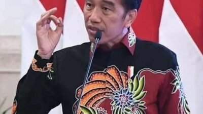 Panggil Jajaran Polri ke Istana, Presiden Sampaikan Sejumlah Arahan