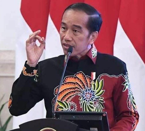 Panggil Jajaran Polri ke Istana, Presiden Sampaikan Sejumlah Arahan