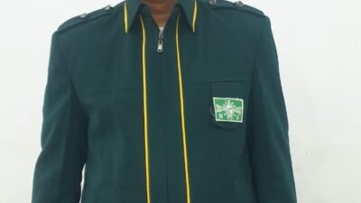 PKNU Sumut Apresiasi Pimpinan Polri Tangkap Bos Judi