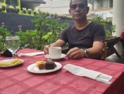 Tangkap Bos Judi Apin BK, Ketua Pewarta Apresiasi Kinerja Kapolda Sumut Beserta Jajaran
